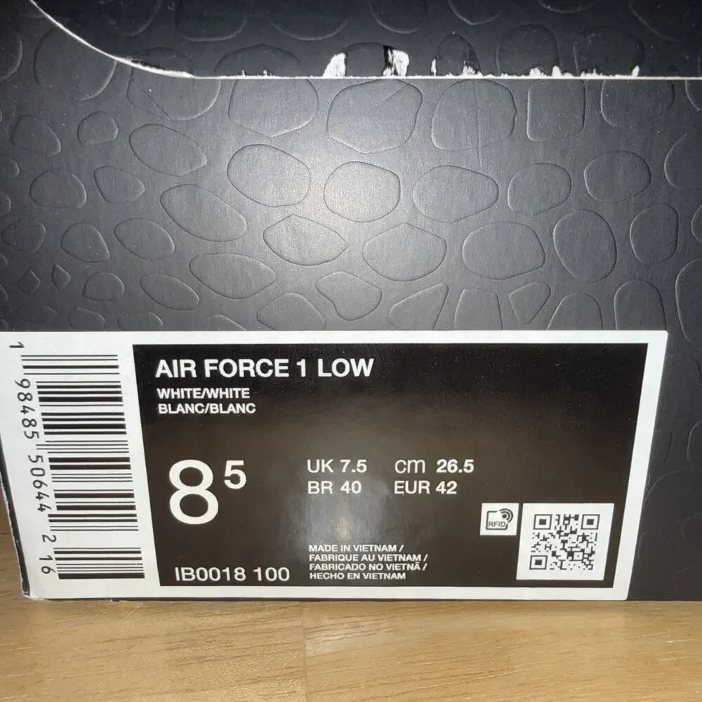 Nike product men